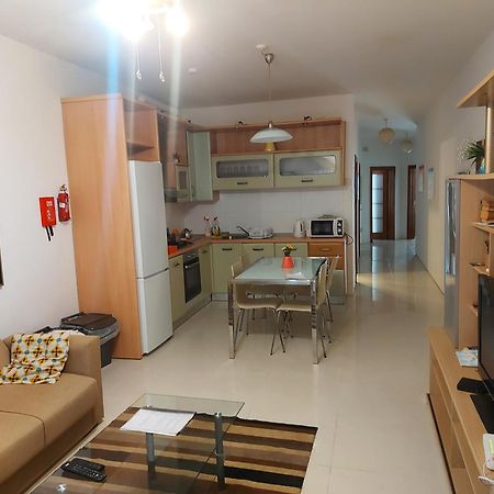 Swieqi Apartment Saint Julian's Dış mekan fotoğraf