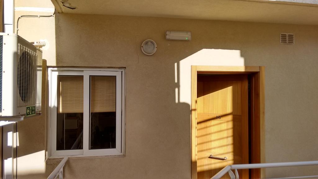 Swieqi Apartment Saint Julian's Oda fotoğraf