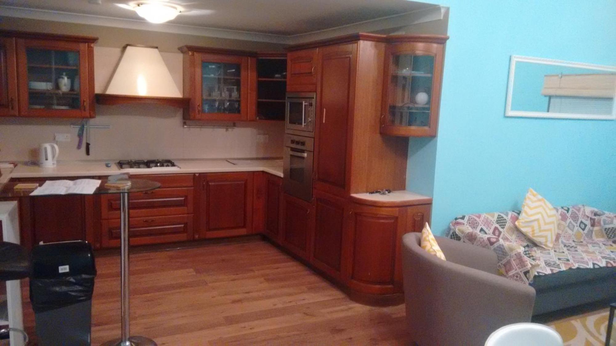 Swieqi Apartment Saint Julian's Dış mekan fotoğraf