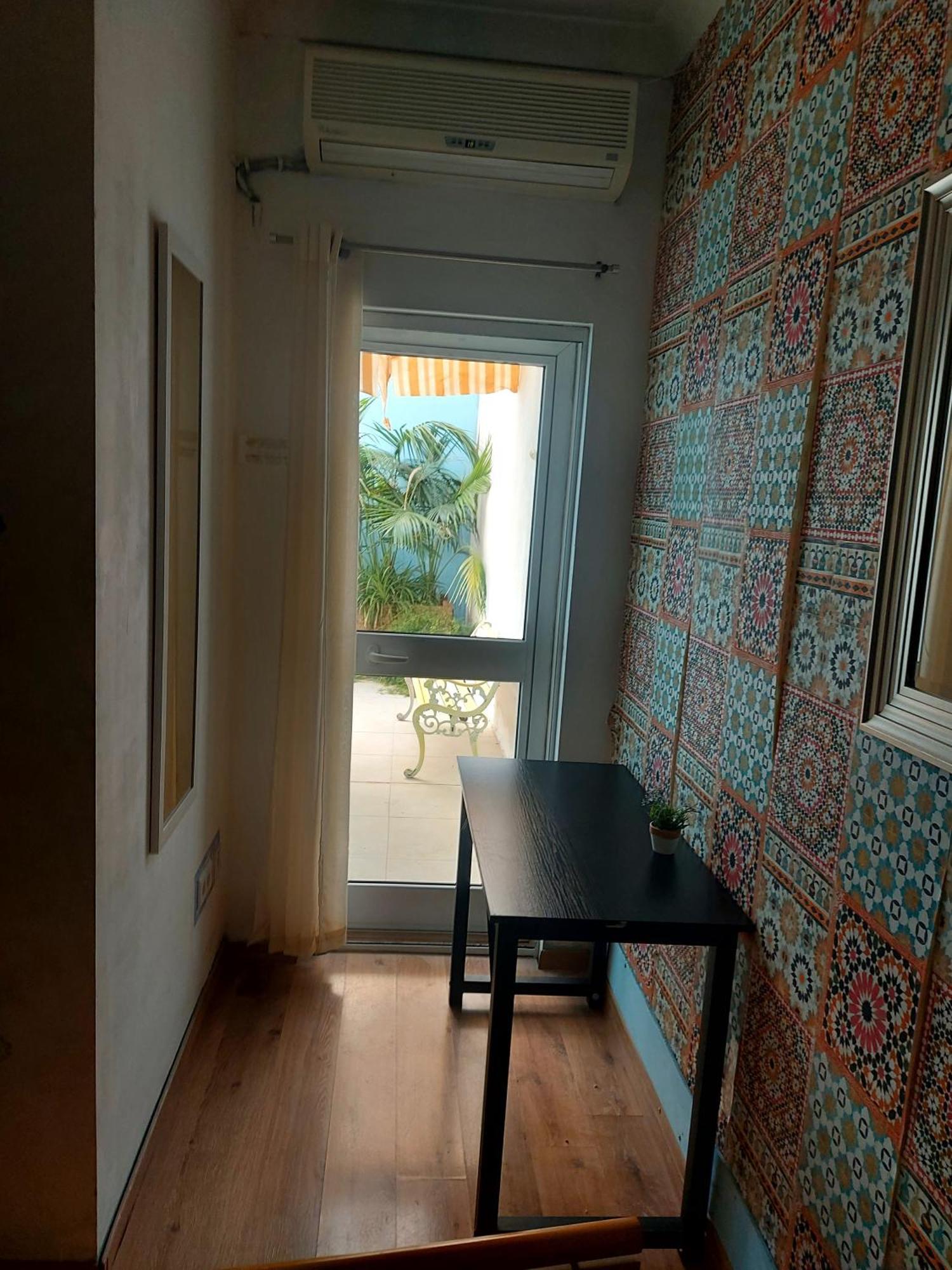 Swieqi Apartment Saint Julian's Dış mekan fotoğraf
