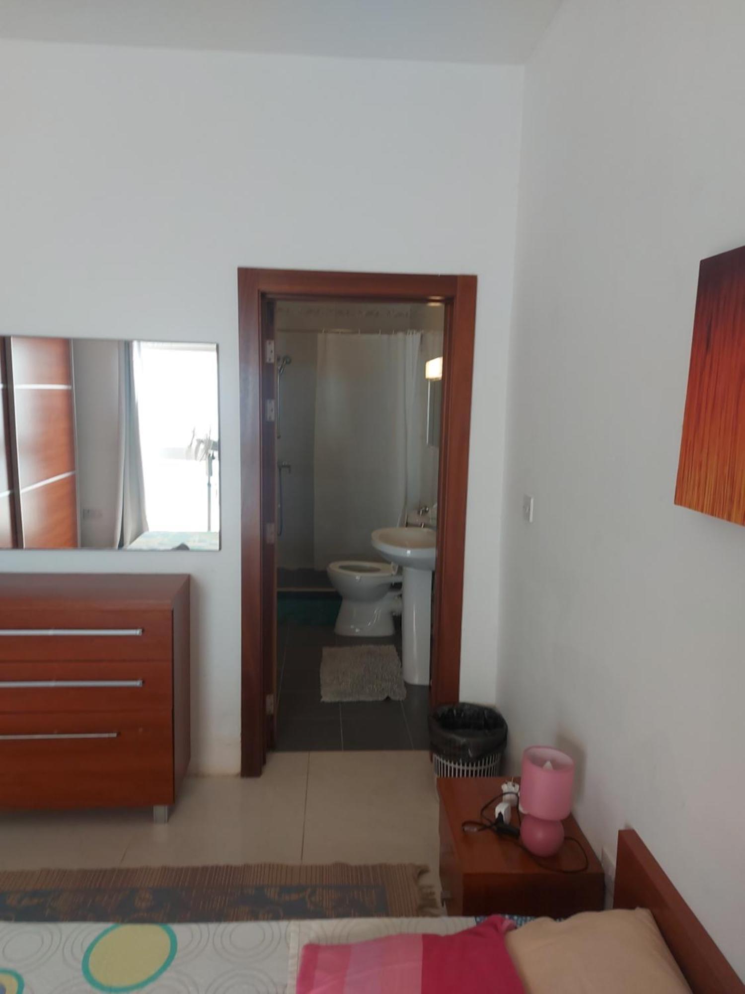 Swieqi Apartment Saint Julian's Dış mekan fotoğraf