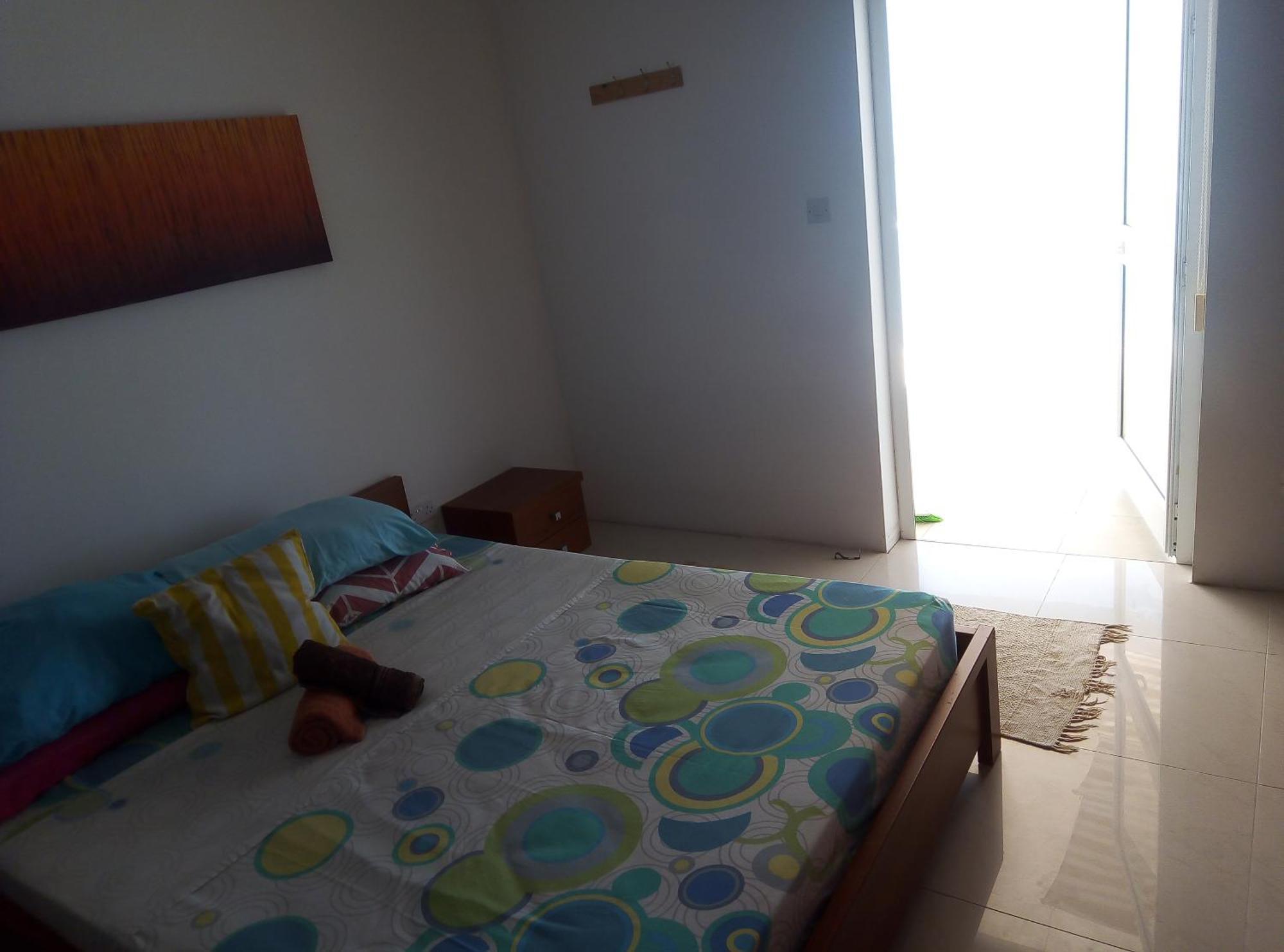 Swieqi Apartment Saint Julian's Dış mekan fotoğraf