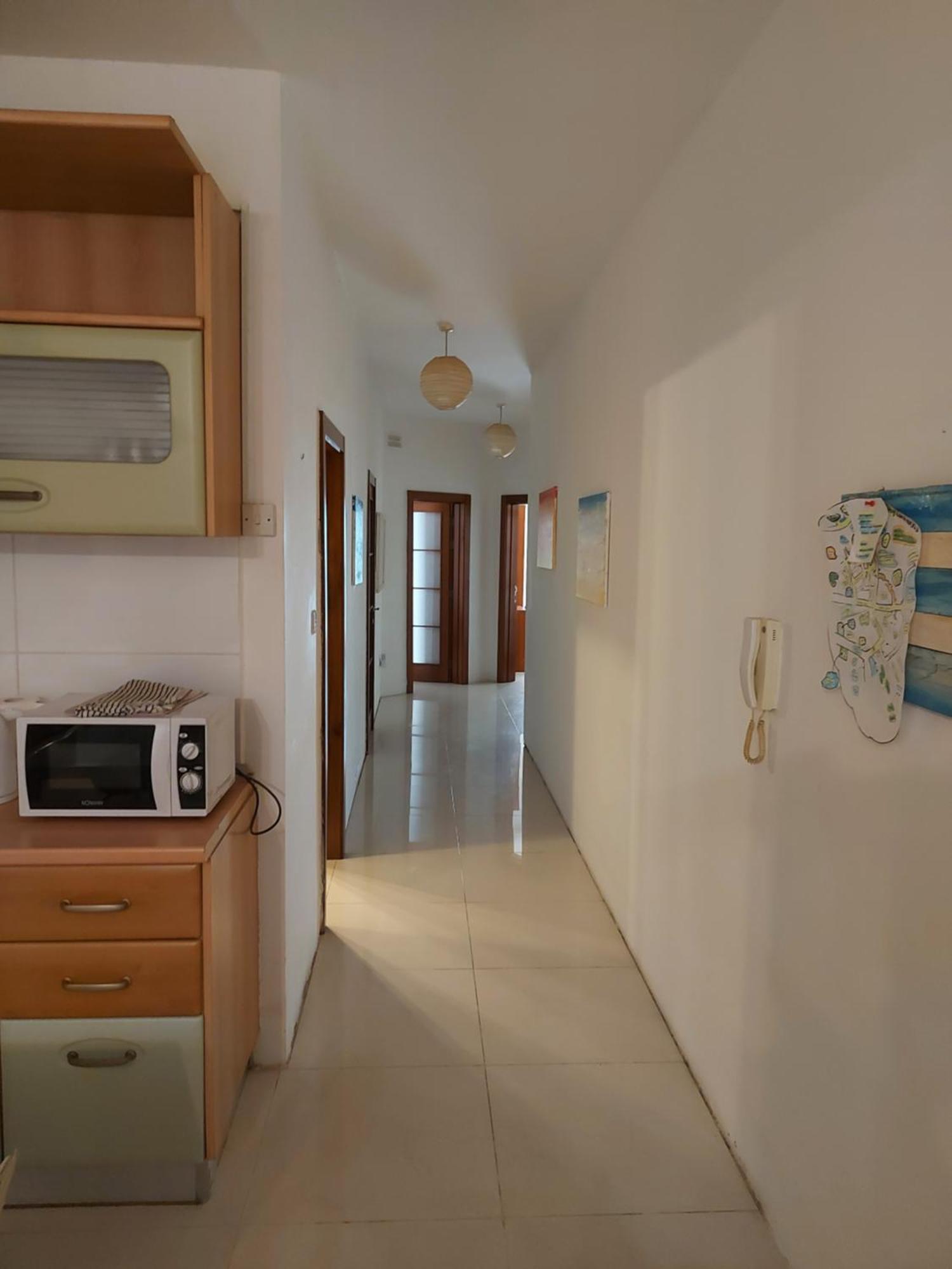 Swieqi Apartment Saint Julian's Dış mekan fotoğraf