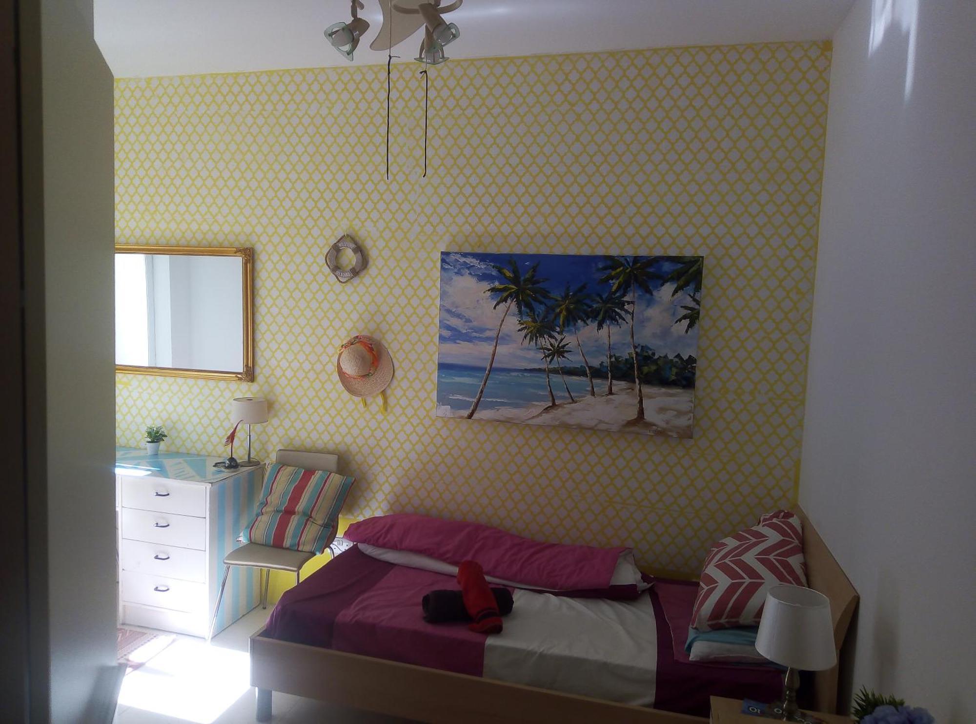 Swieqi Apartment Saint Julian's Dış mekan fotoğraf