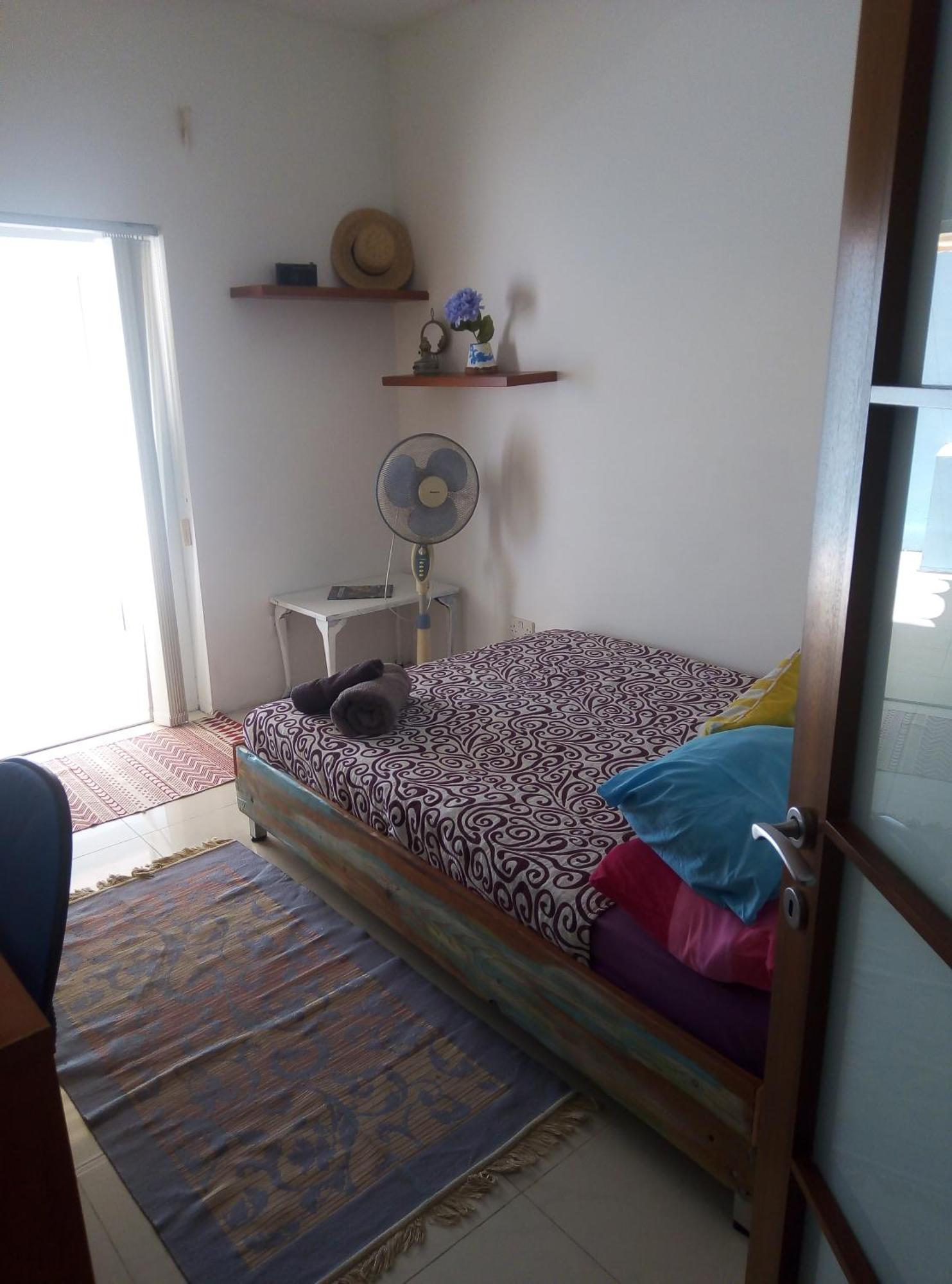 Swieqi Apartment Saint Julian's Dış mekan fotoğraf
