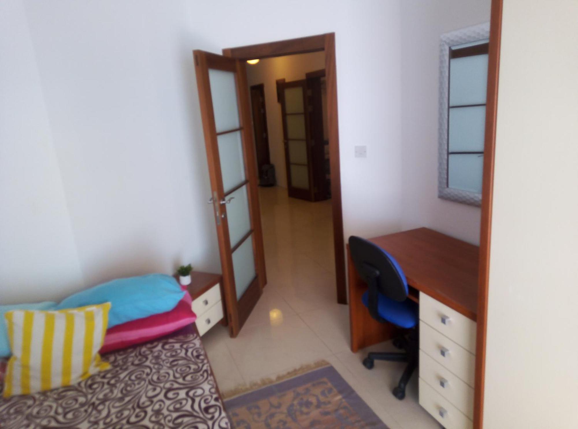 Swieqi Apartment Saint Julian's Dış mekan fotoğraf
