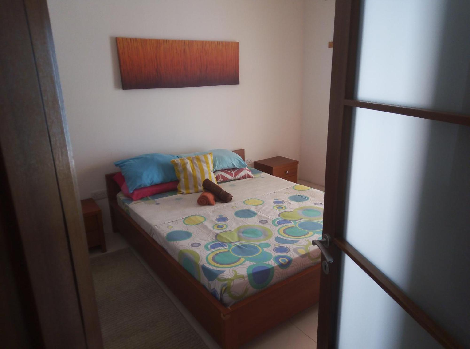 Swieqi Apartment Saint Julian's Dış mekan fotoğraf