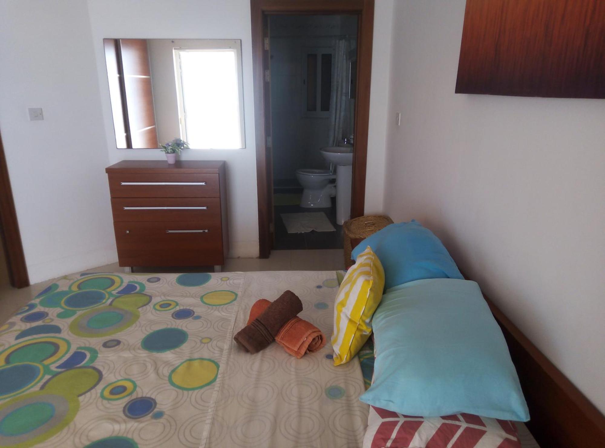 Swieqi Apartment Saint Julian's Dış mekan fotoğraf