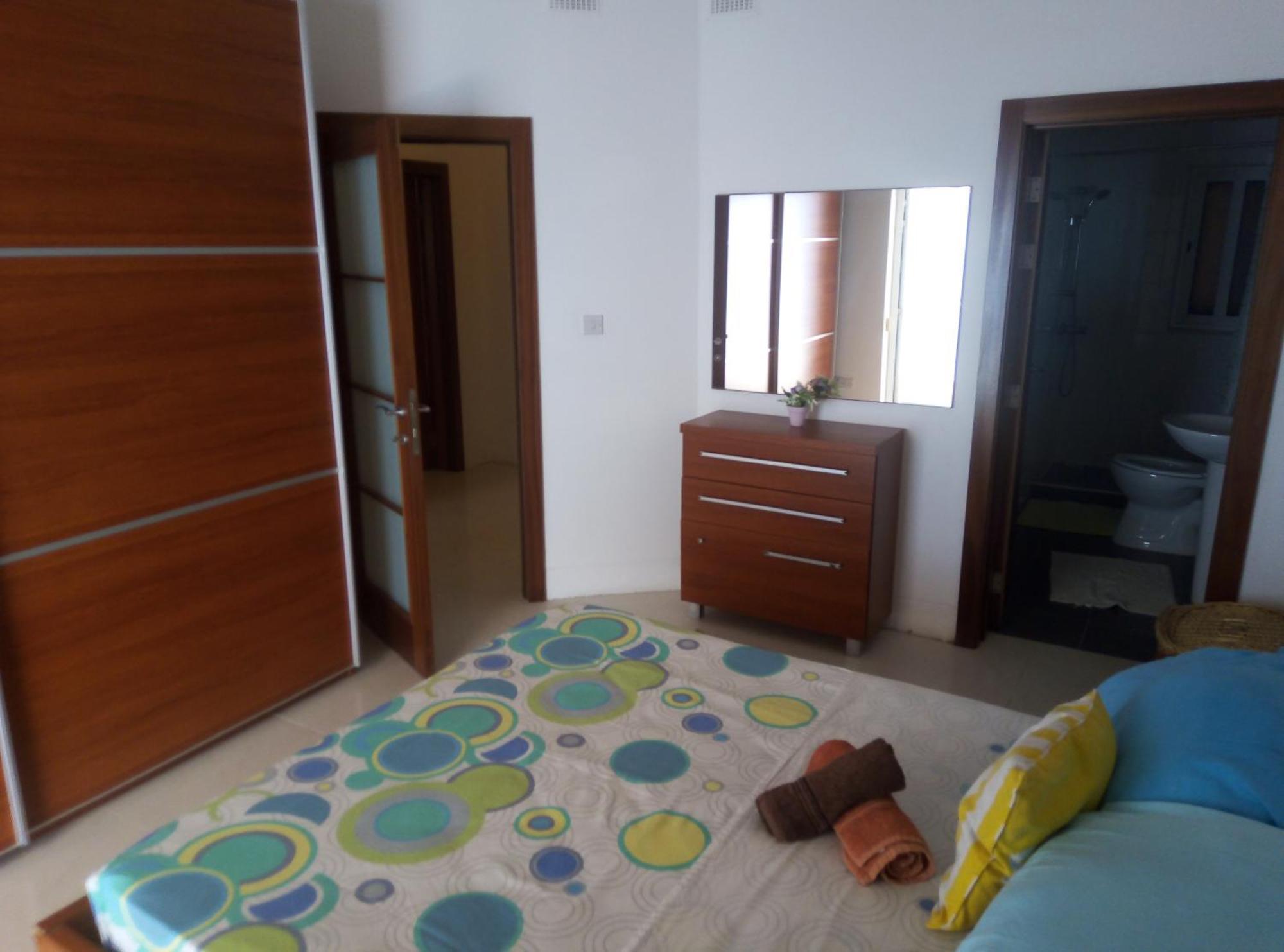 Swieqi Apartment Saint Julian's Dış mekan fotoğraf