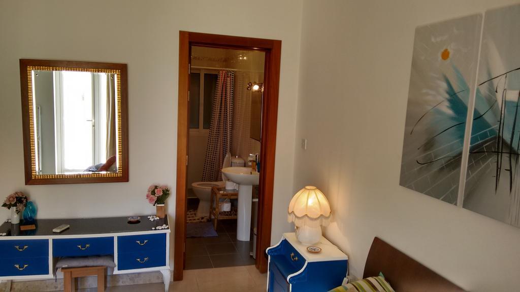 Swieqi Apartment Saint Julian's Oda fotoğraf