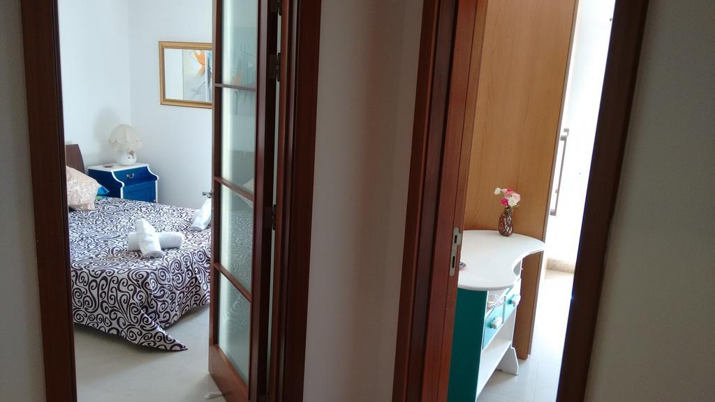 Swieqi Apartment Saint Julian's Oda fotoğraf