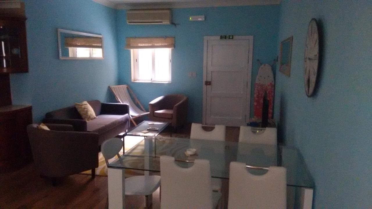 Swieqi Apartment Saint Julian's Dış mekan fotoğraf