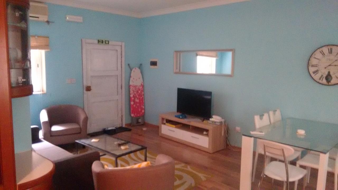 Swieqi Apartment Saint Julian's Dış mekan fotoğraf