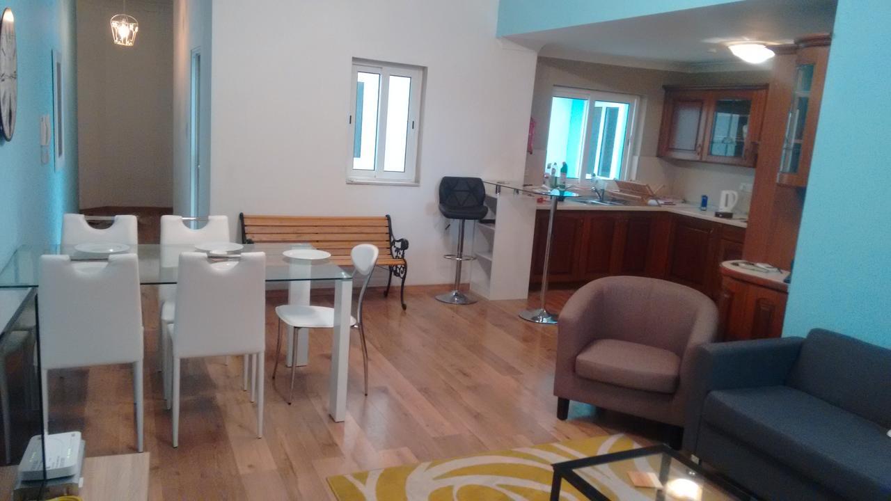 Swieqi Apartment Saint Julian's Dış mekan fotoğraf