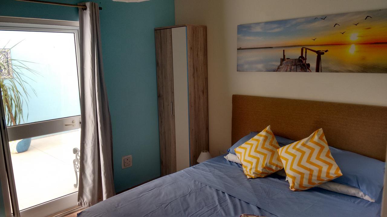 Swieqi Apartment Saint Julian's Dış mekan fotoğraf