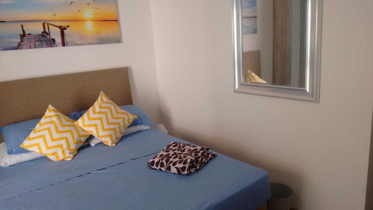 Swieqi Apartment Saint Julian's Dış mekan fotoğraf