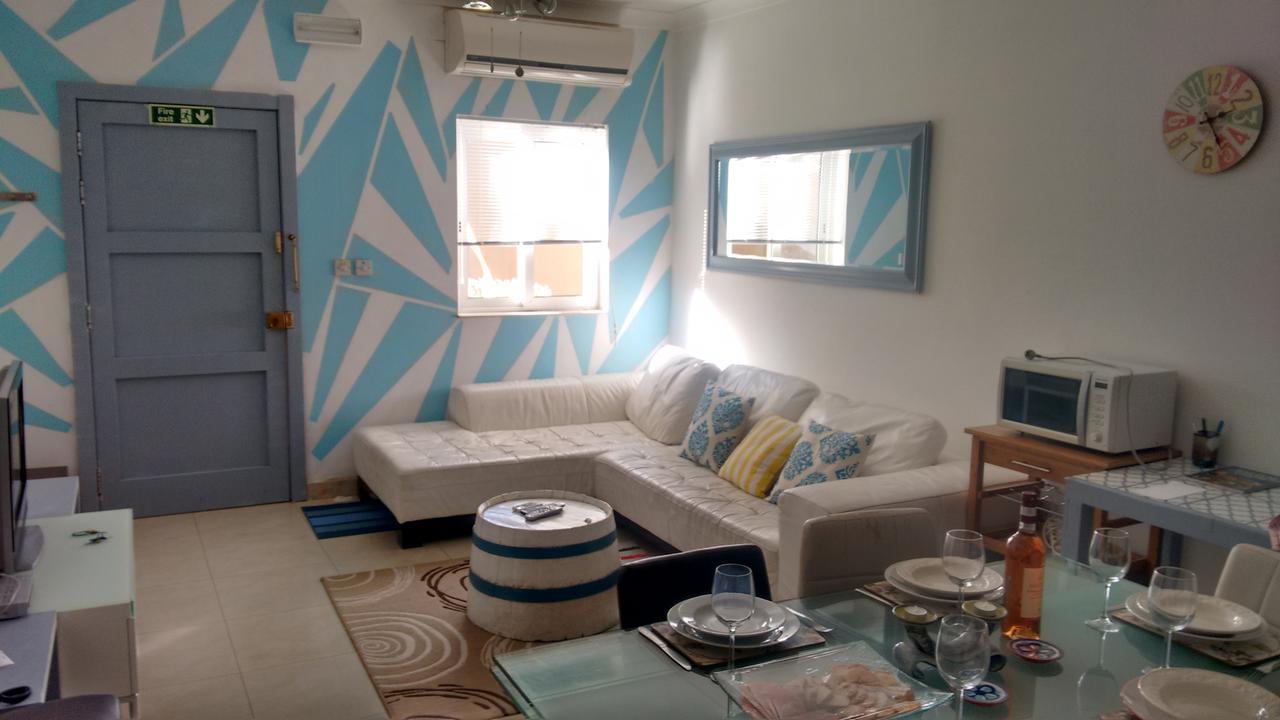 Swieqi Apartment Saint Julian's Dış mekan fotoğraf