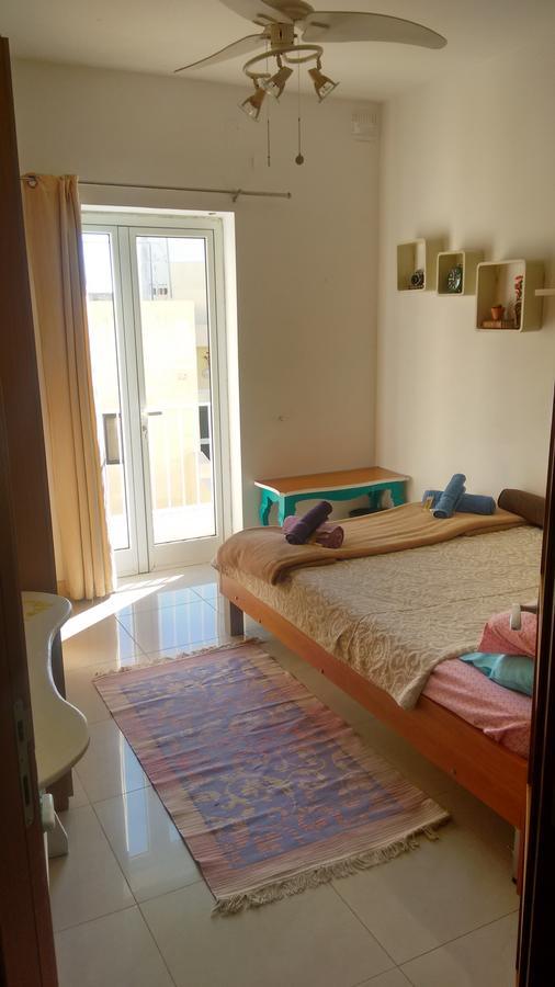 Swieqi Apartment Saint Julian's Oda fotoğraf